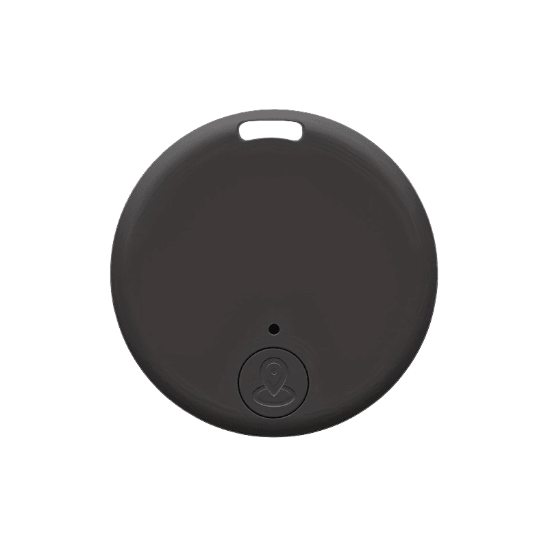 GPS tracker with silicone protective cover - TKINGS