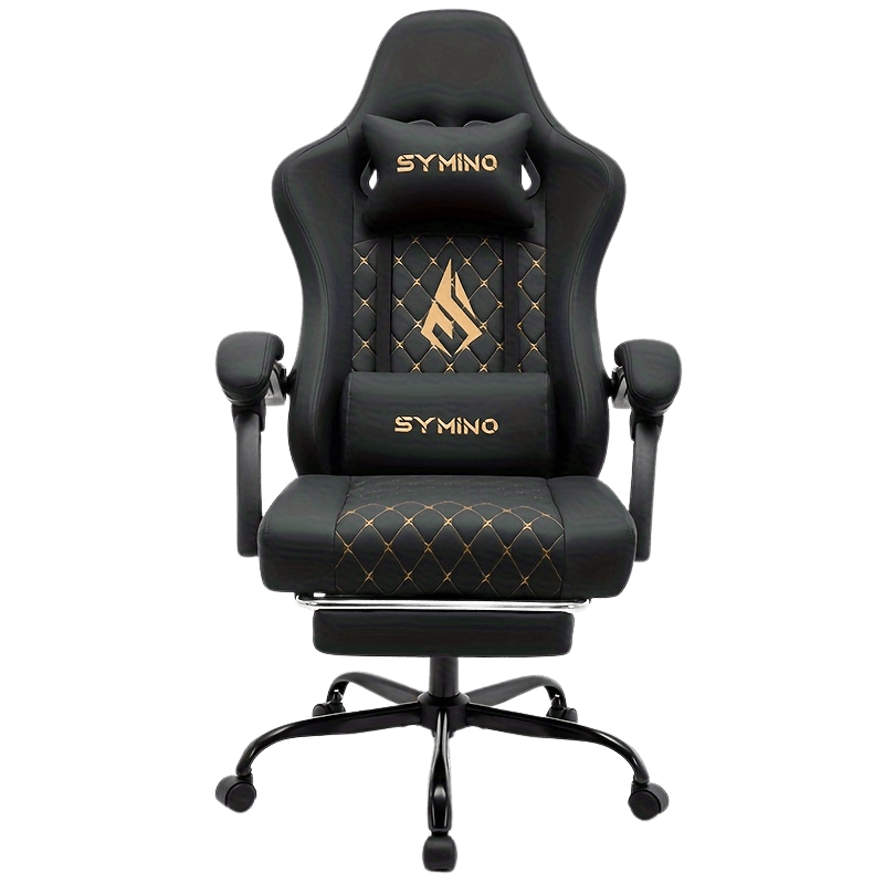 Ergonomic Gaming Chair, Adjustable - TKINGS