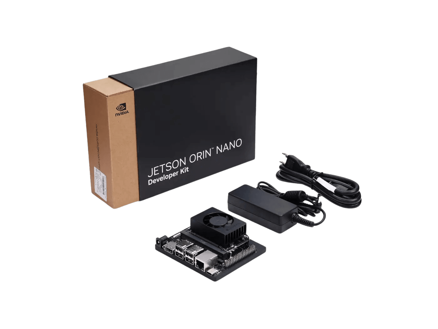 NVIDIA Official Jetson Orin Nano Super Developer Kit,8GB 67 TOPS AI - TKINGS