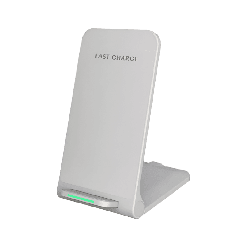 30W Wireless Charger Stand Pad for Charging Dock Station - TKINGS
