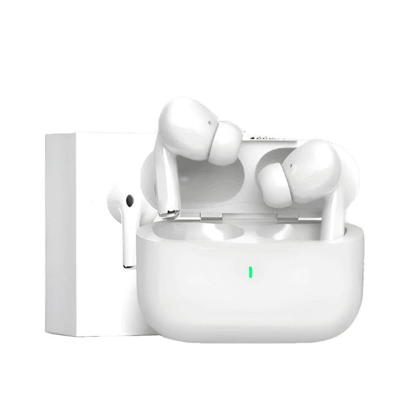 Air Pods Pro ANC Wireless Earphone Active Noise Cancellation - TKINGS