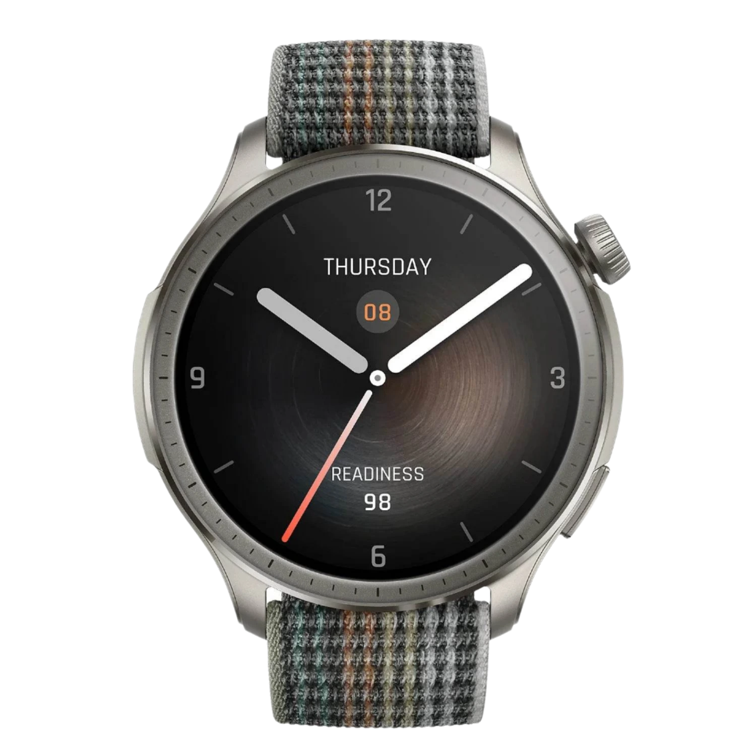 Amazfit 46mm Smartwatch 1.5'' AMOLED - TKINGS