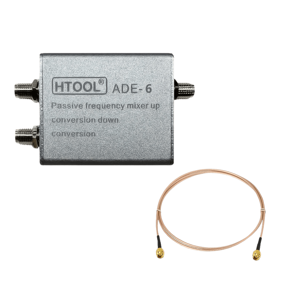 Aluminum Frequency Mixer, ADE-1/ADE-11/ADE-12/RMS-11 - TKINGS