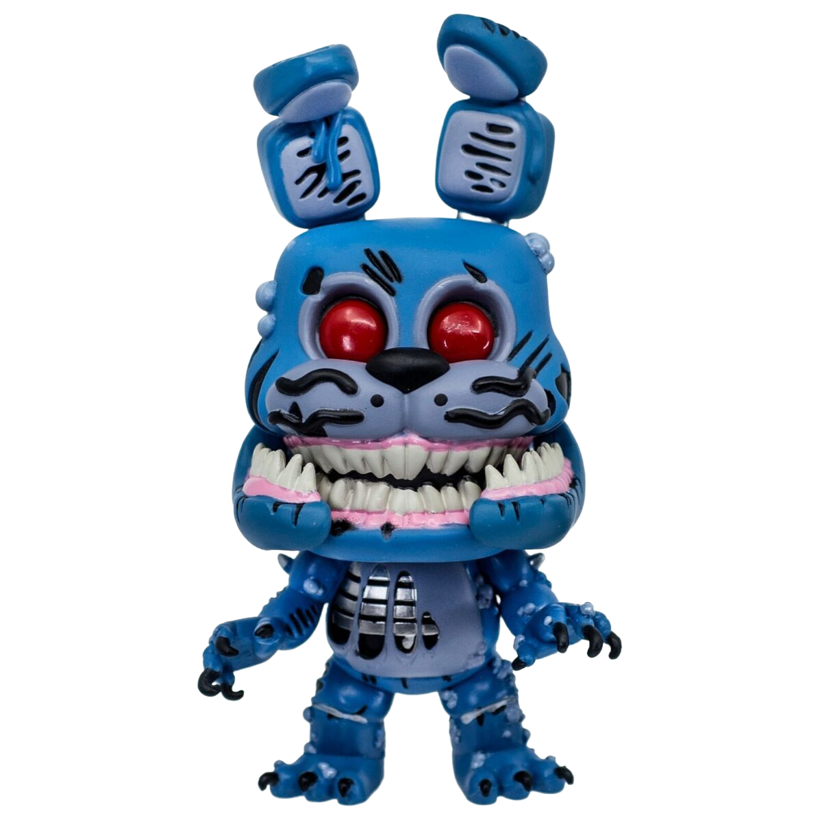 Image from Funko Pop Twisted Bonnie Five Nights At Freddy'S 17 - Copy