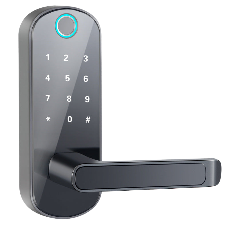 Image from Smart Bluetooth fingerprint lock - Copy