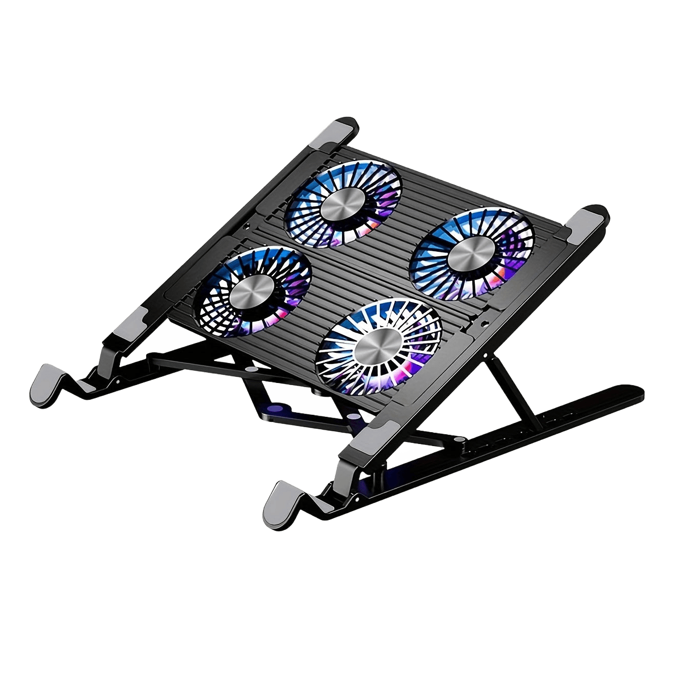 Gaming Laptop Cooling Pad, Notebook Computer Cooling Pad - TKINGS