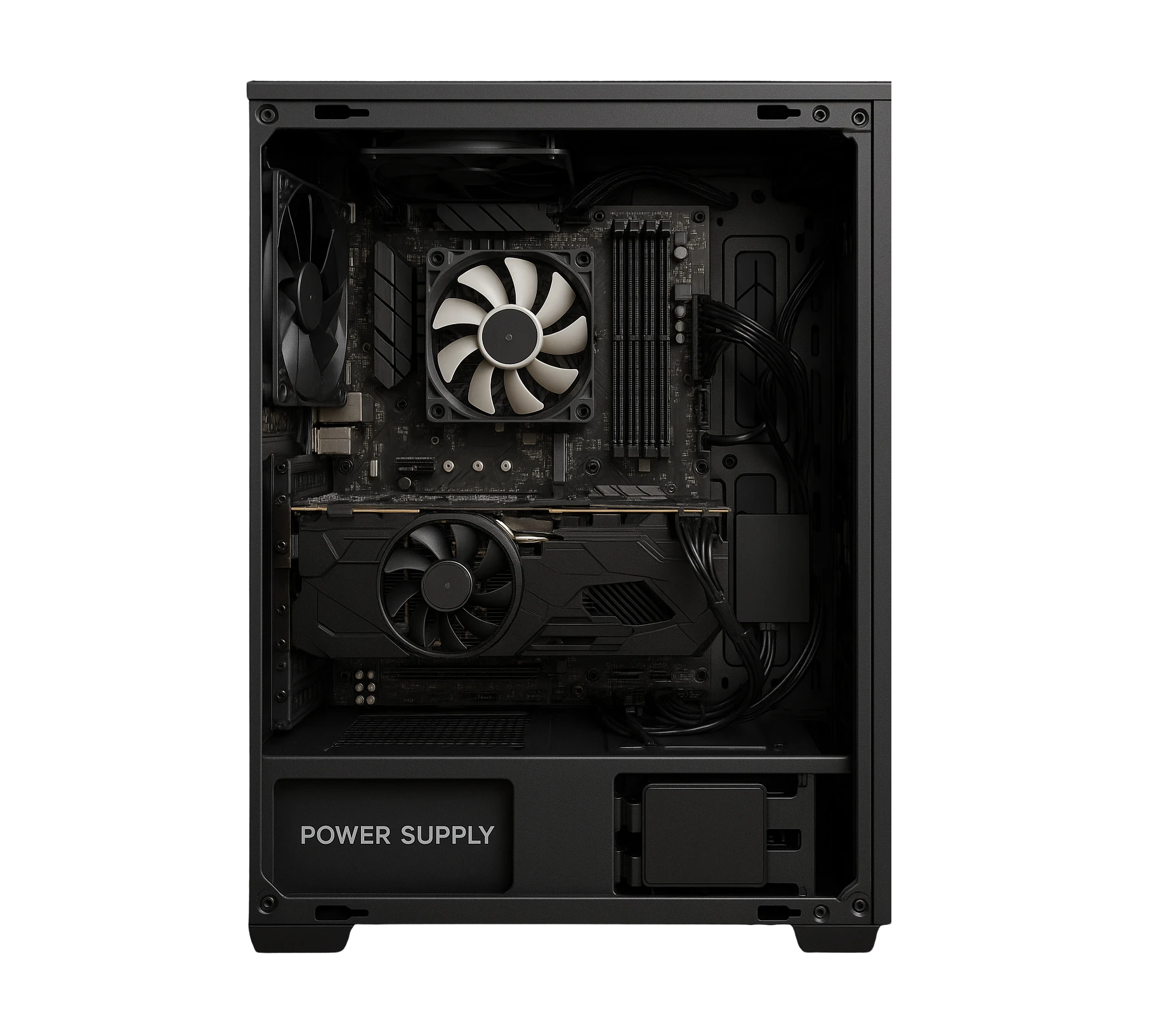 YOUR PC