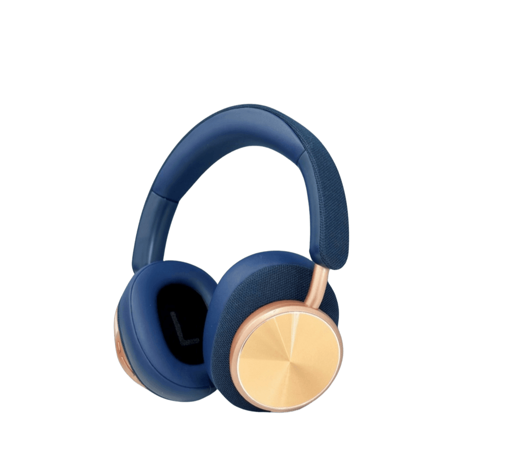 Headband Headphones V5.3| Powerful Bass Clear Stereo Sound - TKINGS