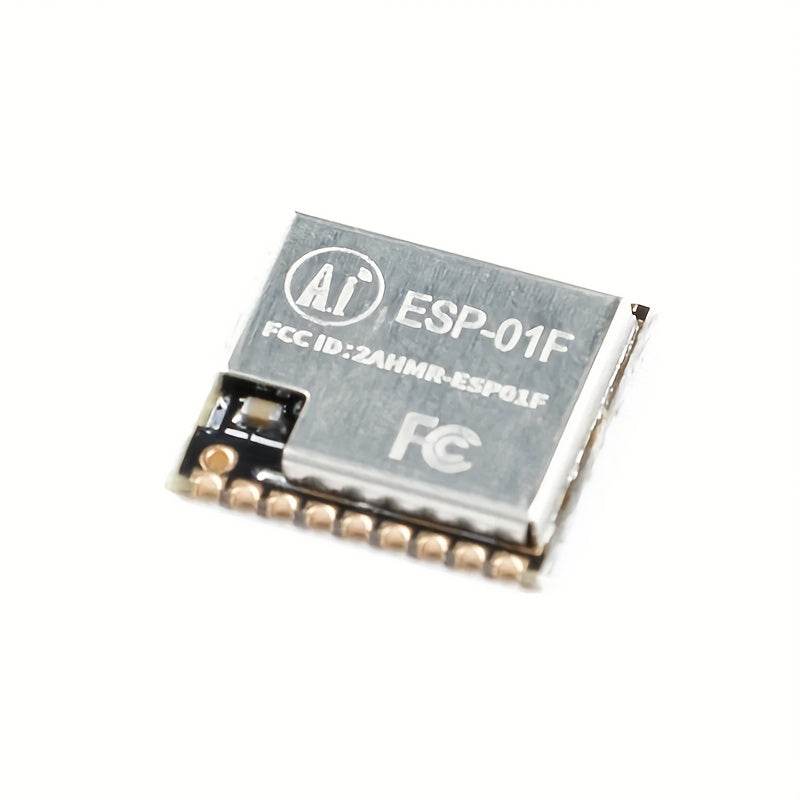 2pcs ESP-01F WiFi module ESP8285 - TKINGS