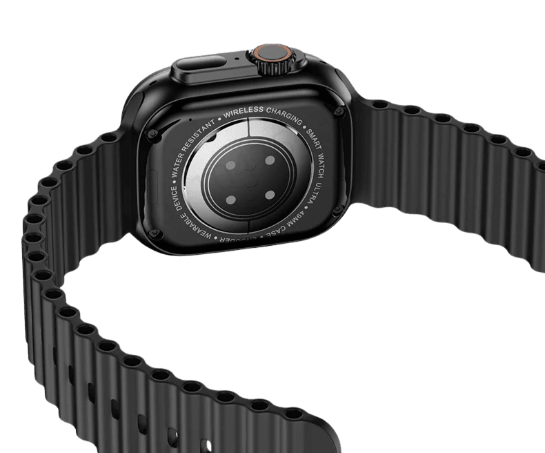 S10 Ultra Smartwatch 5G Amoled HD Display - TKINGS