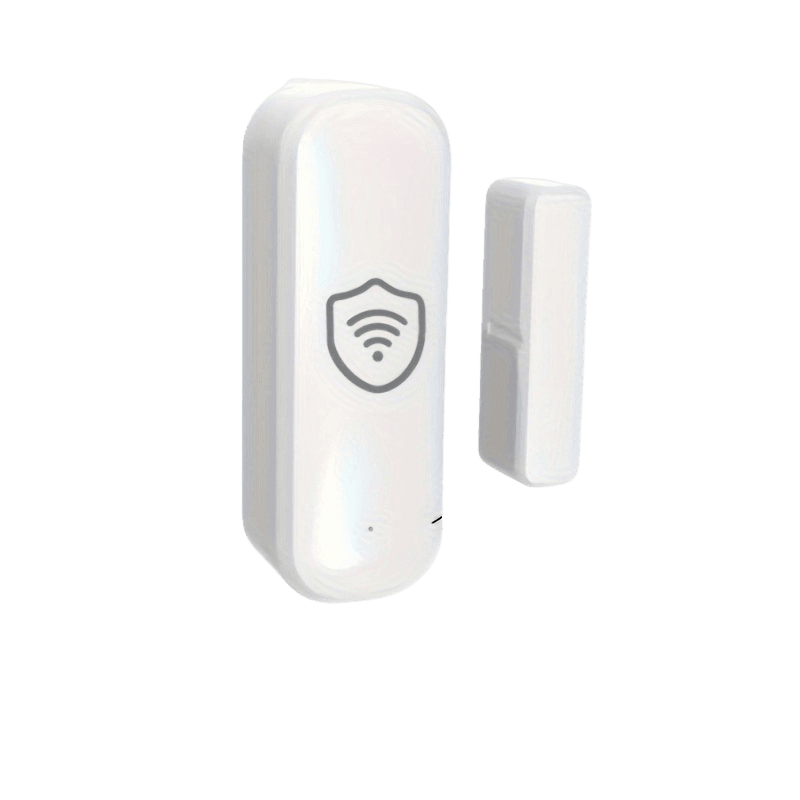 Smart WiFi Sensor for Door and Window- Real-time - TKINGS