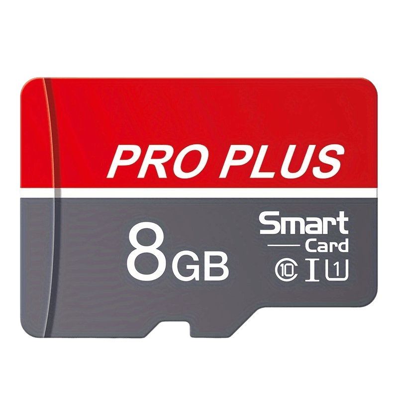 MICROSD Pro Plus Memory Card/TF Cards - TKINGS
