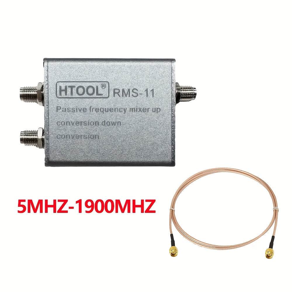 Aluminum Frequency Mixer, ADE-1/ADE-11/ADE-12/RMS-11 - TKINGS