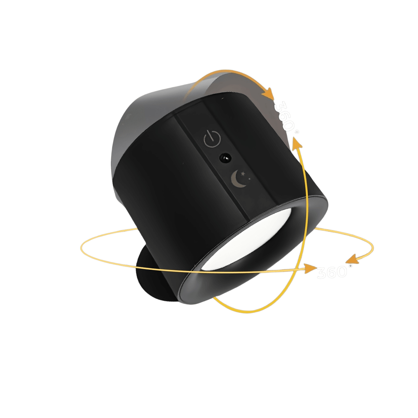 Smart LED remote control Rechargeable - TKINGS