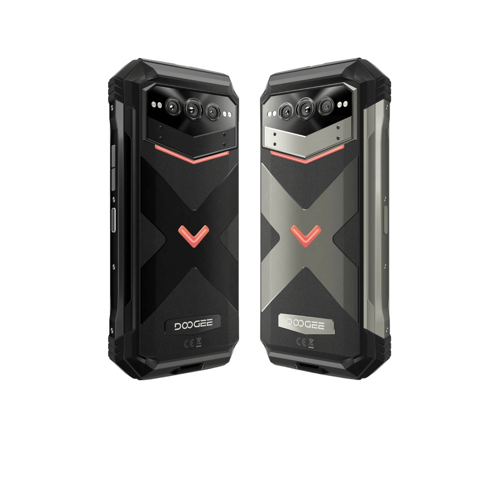 DOOGEE V Max Plus Rugged Phone 22000mAh - TKINGS