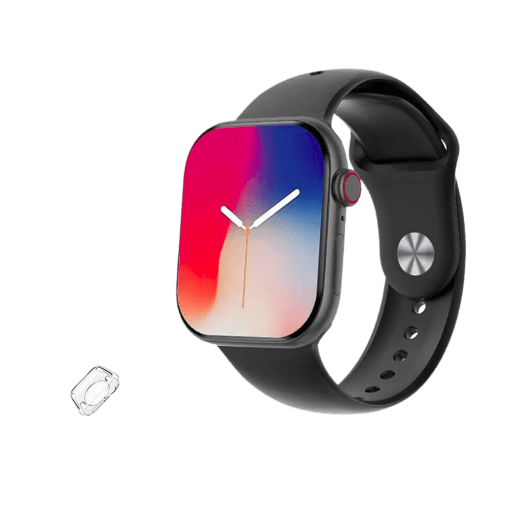 Apple DT Watch 10 Smart Watch 3D Menu 16GB - TKINGS