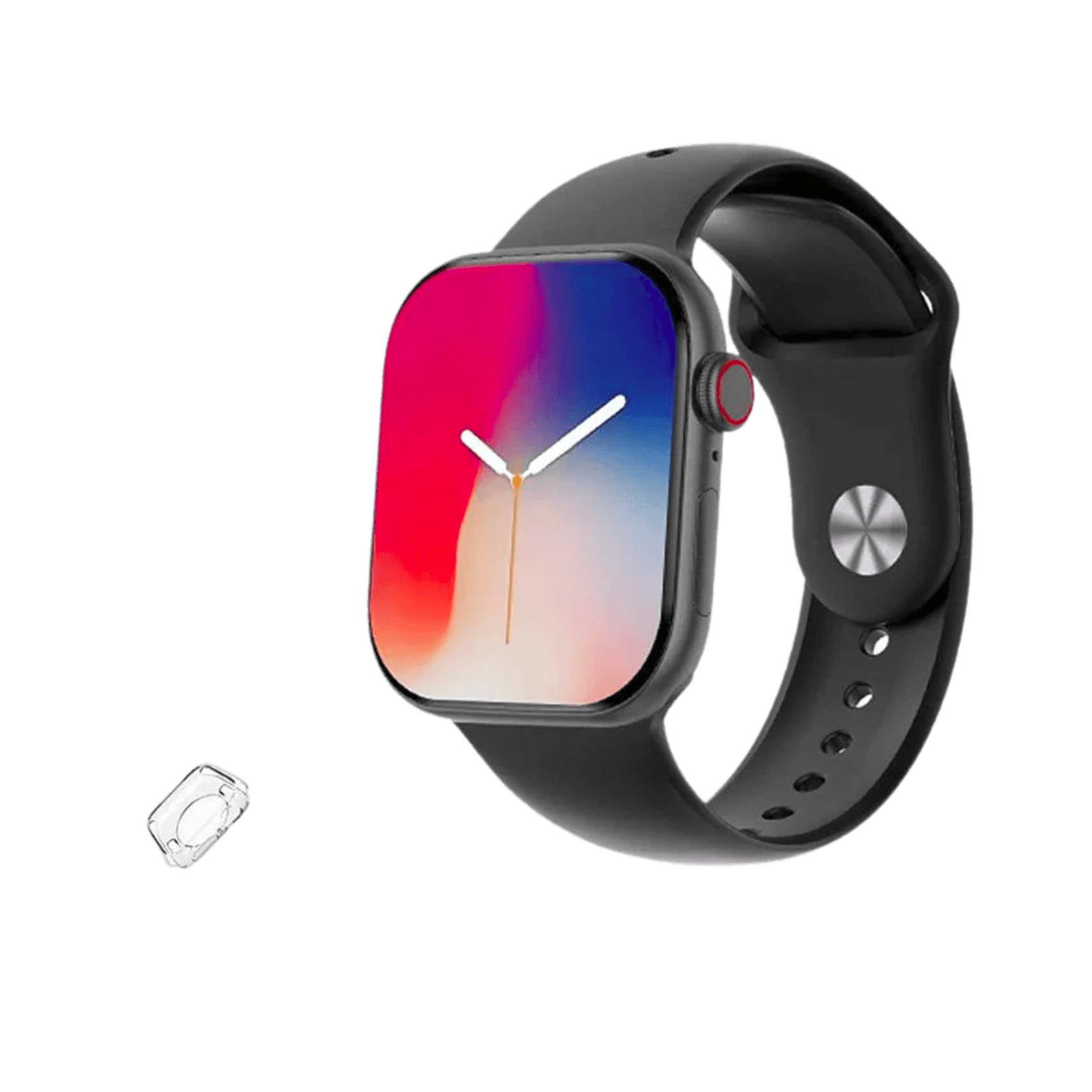 Apple DT Watch 10 Smart Watch 3D Menu 16GB - TKINGS