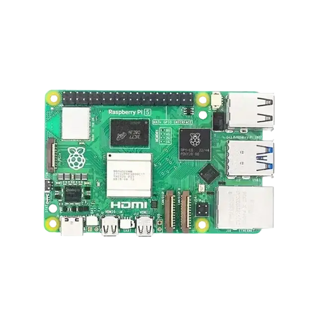Raspberry Pi 5 Kit - TKINGS