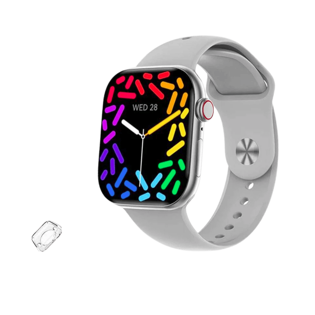 Apple DT Watch 10 Smart Watch 3D Menu 16GB - TKINGS