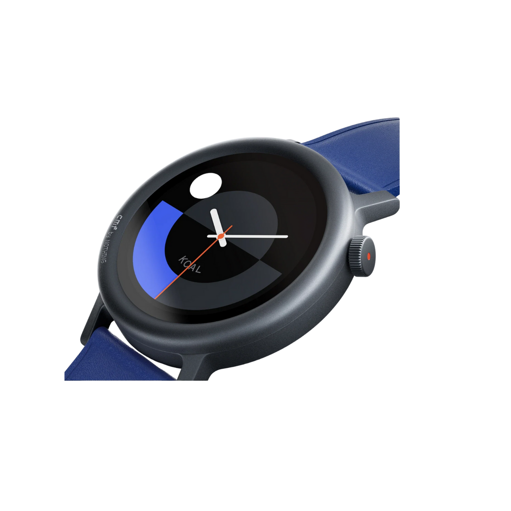 Nothing Watch Pro 2 1.32" AMOLED Display Bluetooth Calls with AI