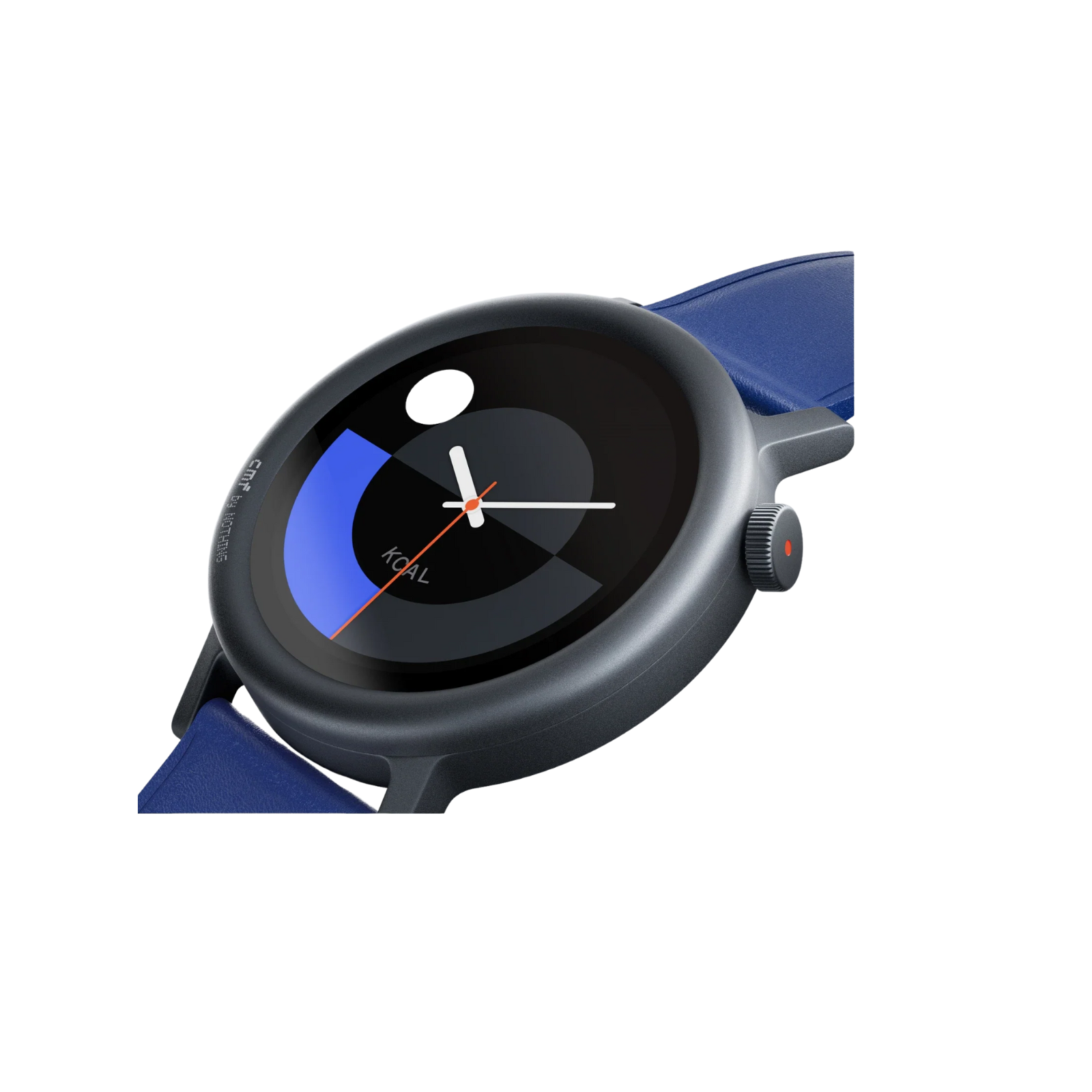 Nothing Watch Pro 2 1.32" AMOLED Display Bluetooth Calls with AI