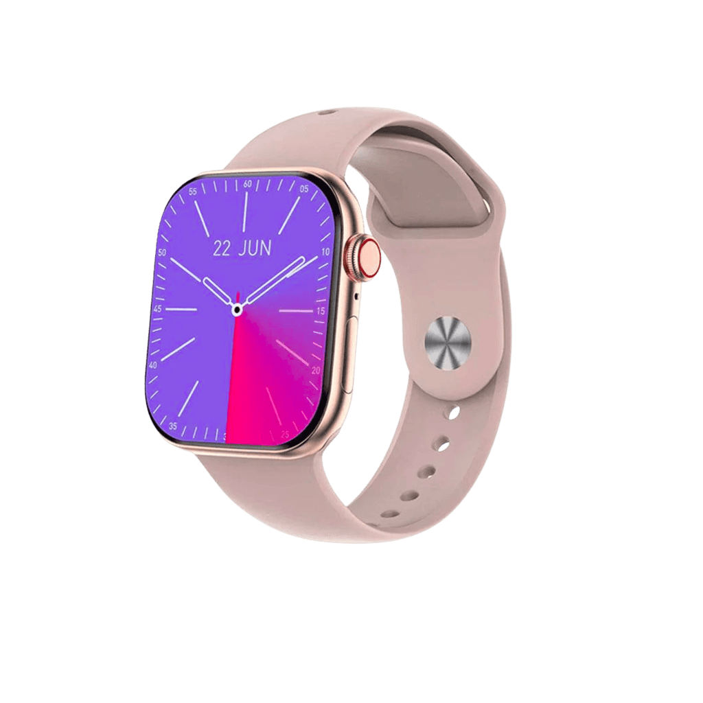 Apple DT Watch 10 Smart Watch 3D Menu 16GB - TKINGS