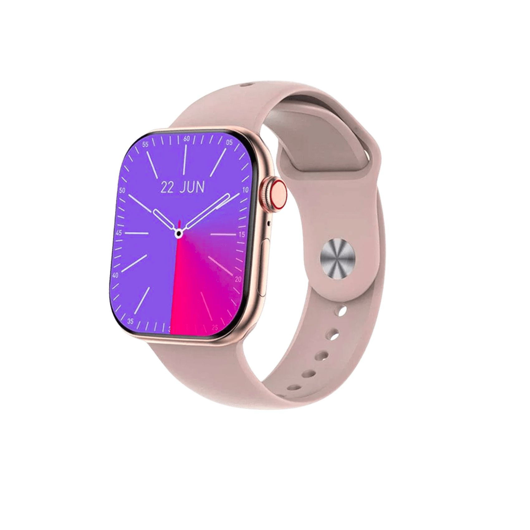 Apple DT Watch 10 Smart Watch 3D Menu 16GB - TKINGS