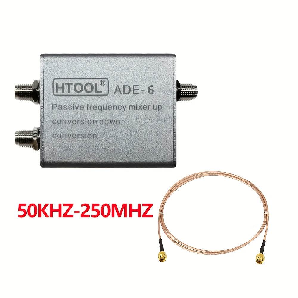 Aluminum Frequency Mixer, ADE-1/ADE-11/ADE-12/RMS-11 - TKINGS