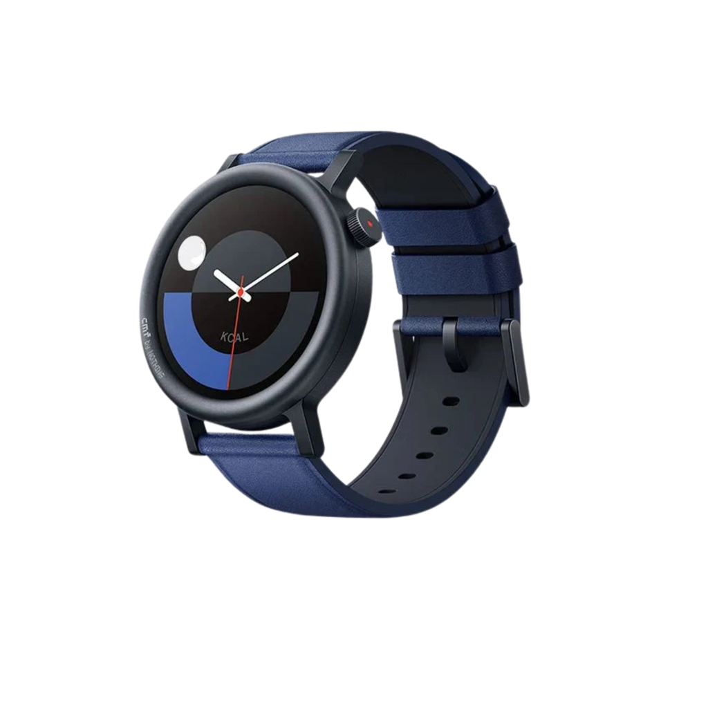 Nothing Watch Pro 2 1.32" AMOLED Display Bluetooth Calls with AI
