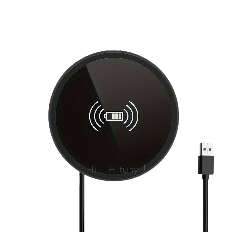 Embedded Wireless Fast Charging 15W - TKINGS