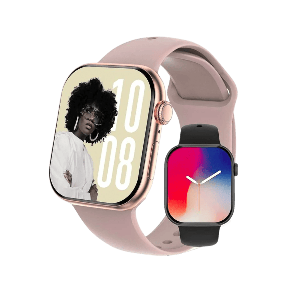Apple DT Watch 10 Smart Watch 3D Menu 16GB - TKINGS