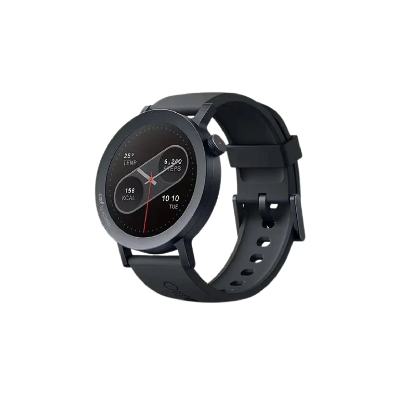 Nothing Watch Pro 2 1.32" AMOLED Display Bluetooth Calls with AI