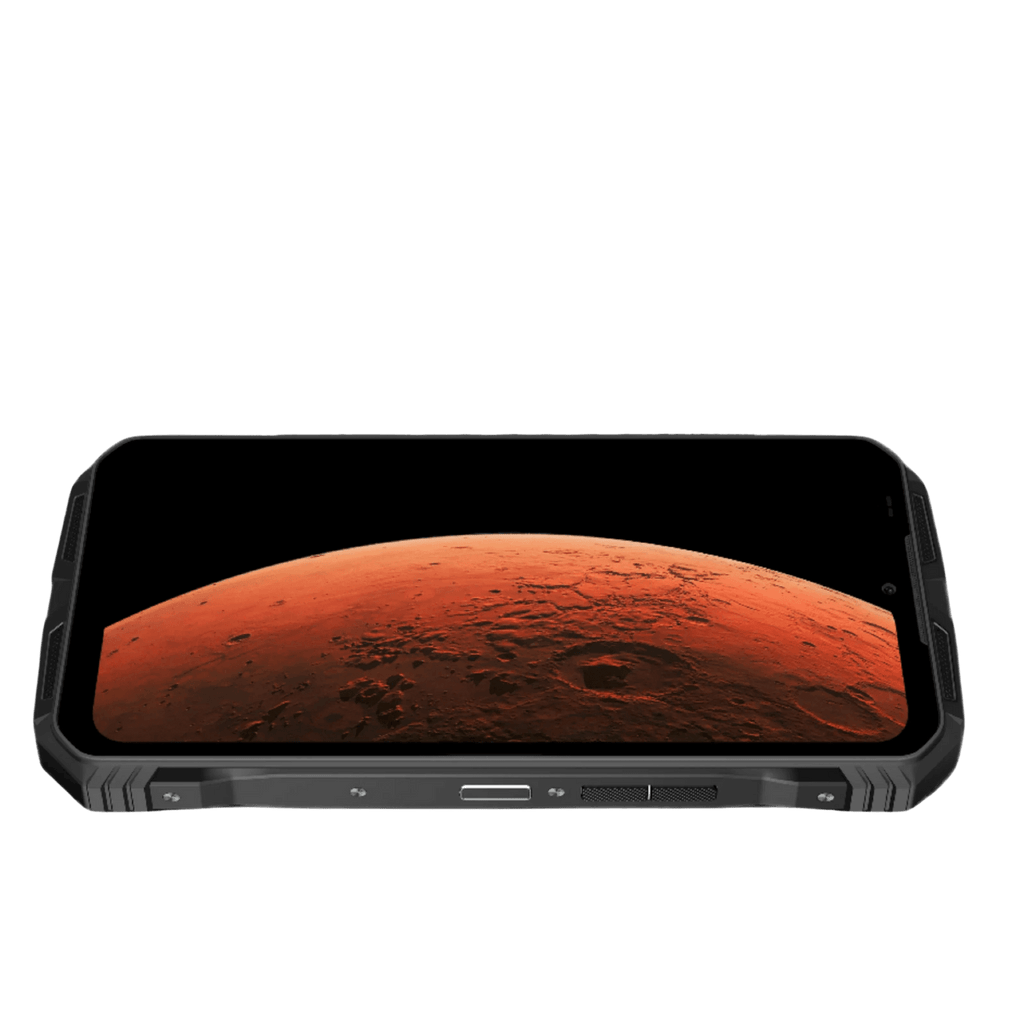 DOOGEE V Max Plus Rugged Phone 22000mAh - TKINGS