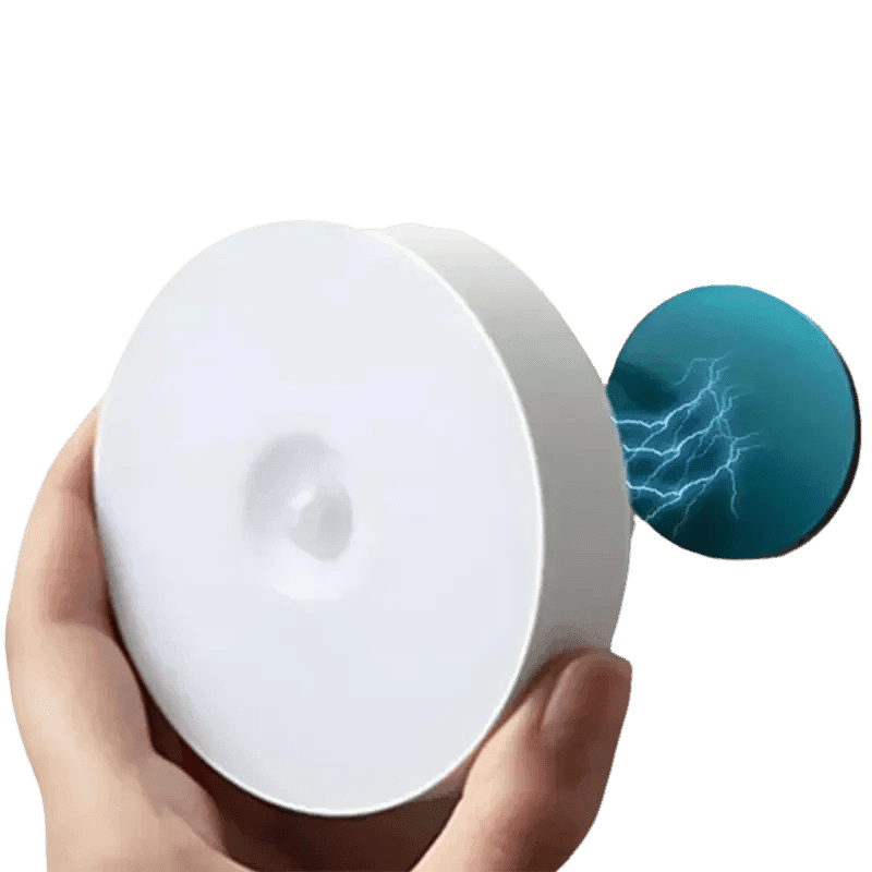 Sensor Light Led USB NightLights Rechargeable - TKINGS