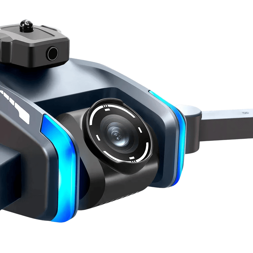 XT808GPS Drone 8K Professional HD - TKINGS