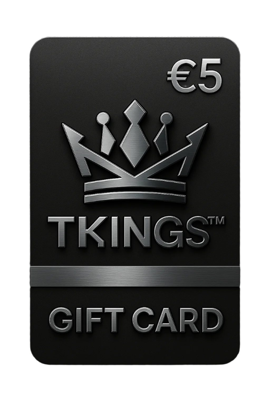 TKINGS CARD
