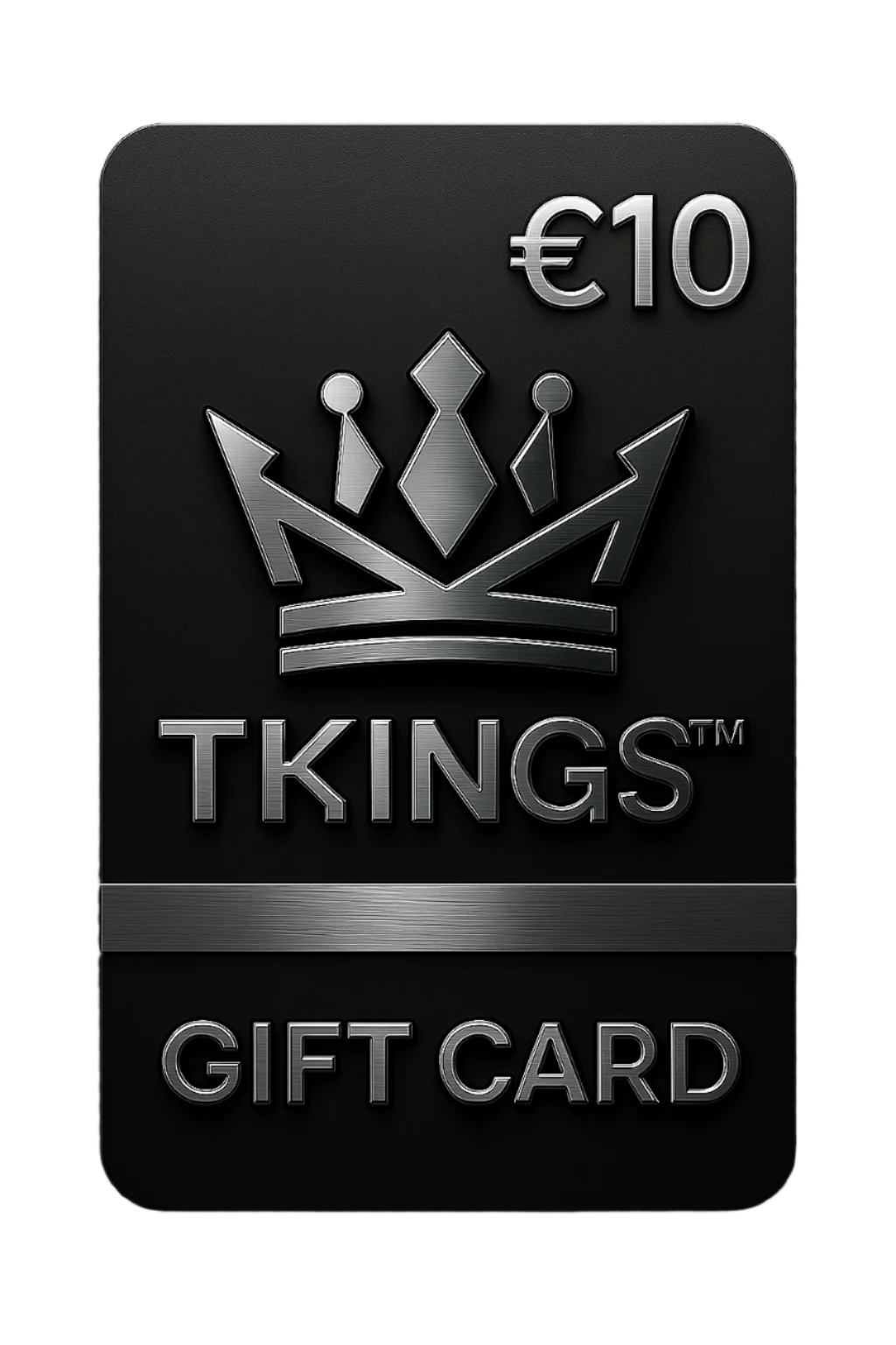 TKINGS CARD