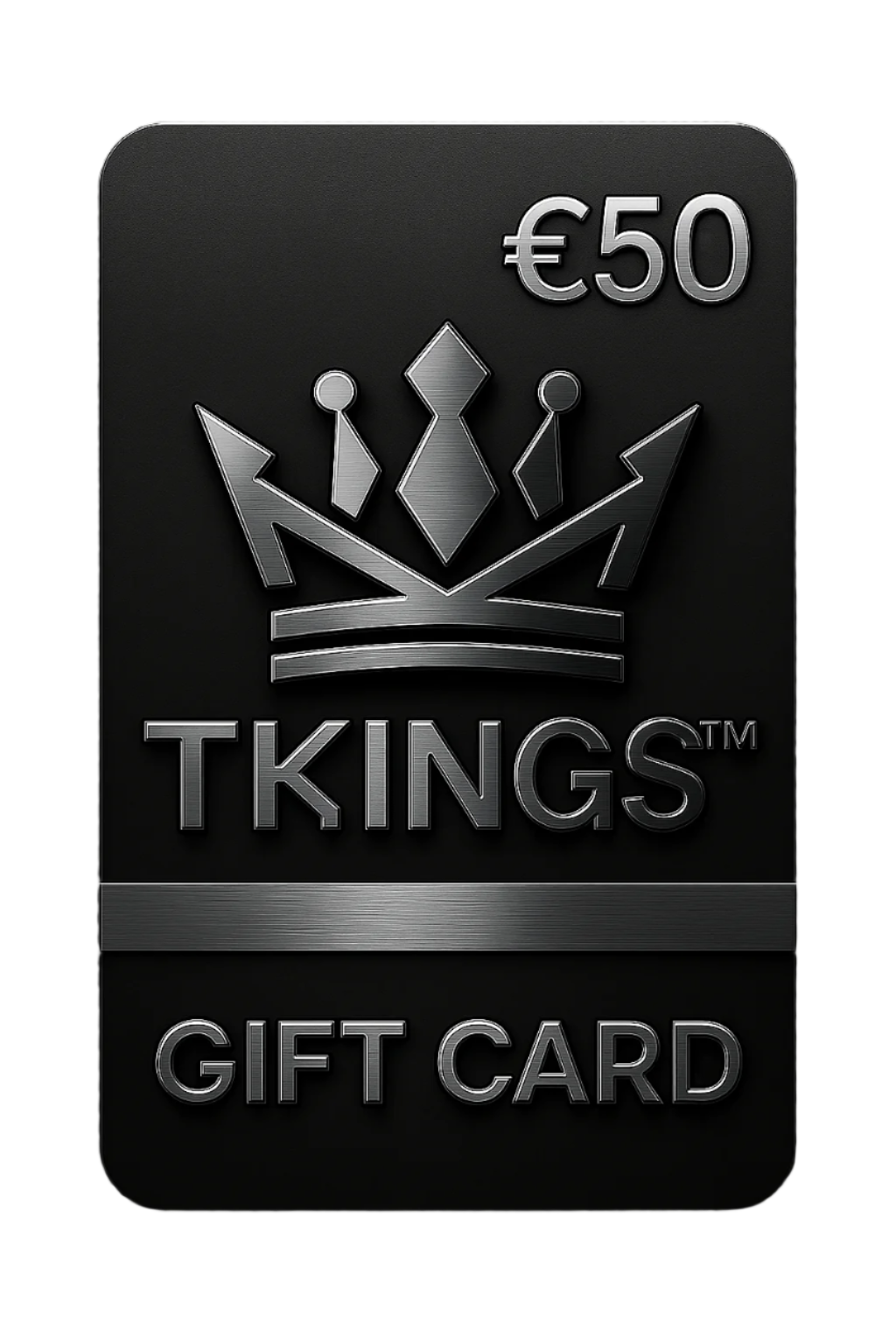 TKINGS CARD