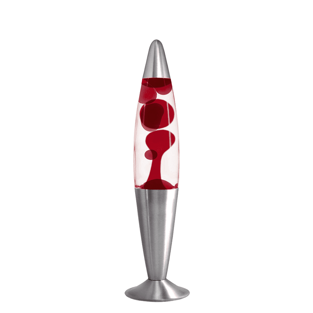 Lava Lamp Light with Gel - TKINGS
