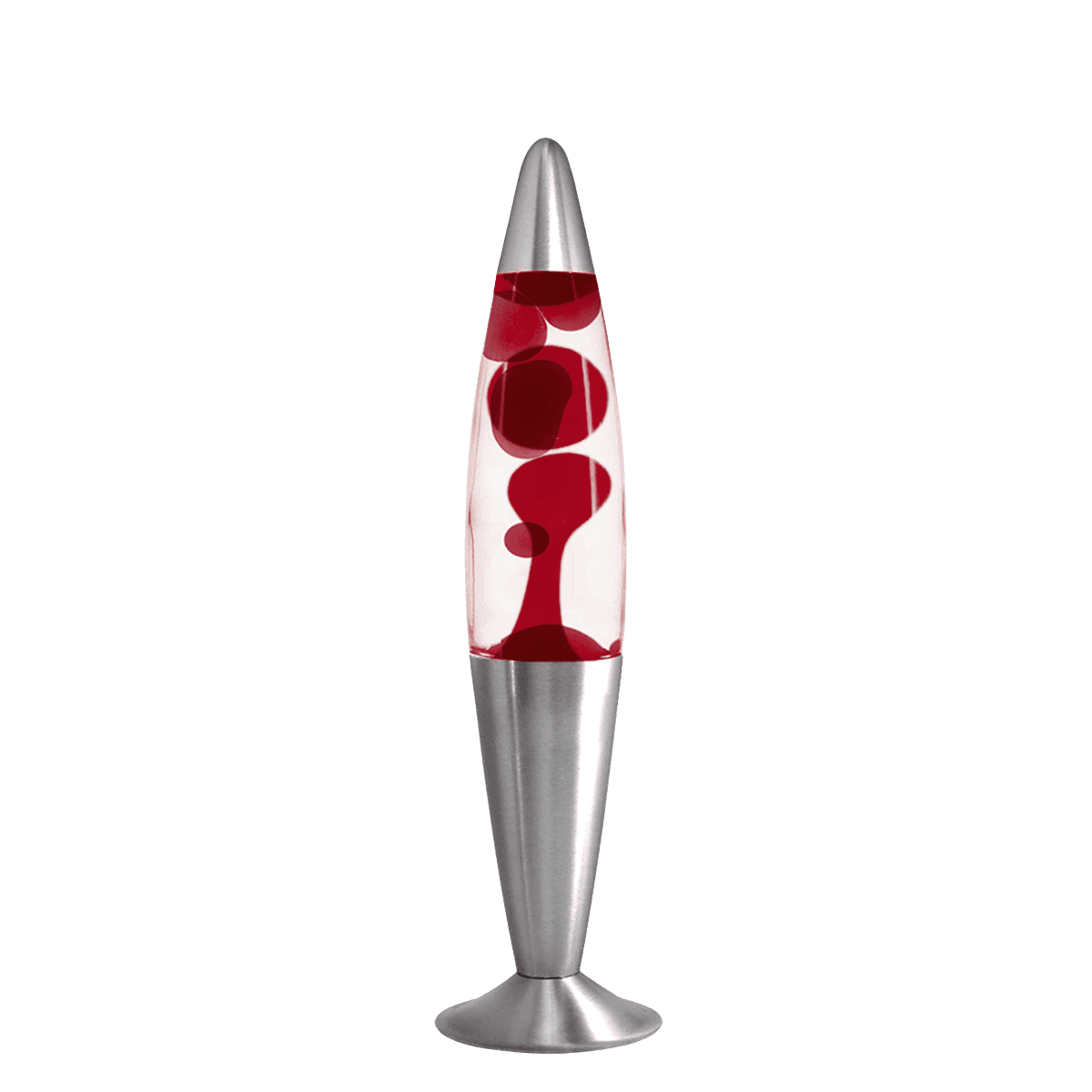 Lava Lamp Light with Gel - TKINGS