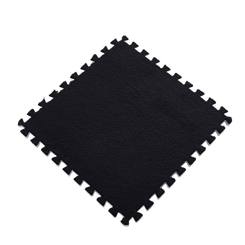 50pcs Soft EVA Foam Carpet Tiles for Living Room, Bedroom, and Bay Window - TKINGS