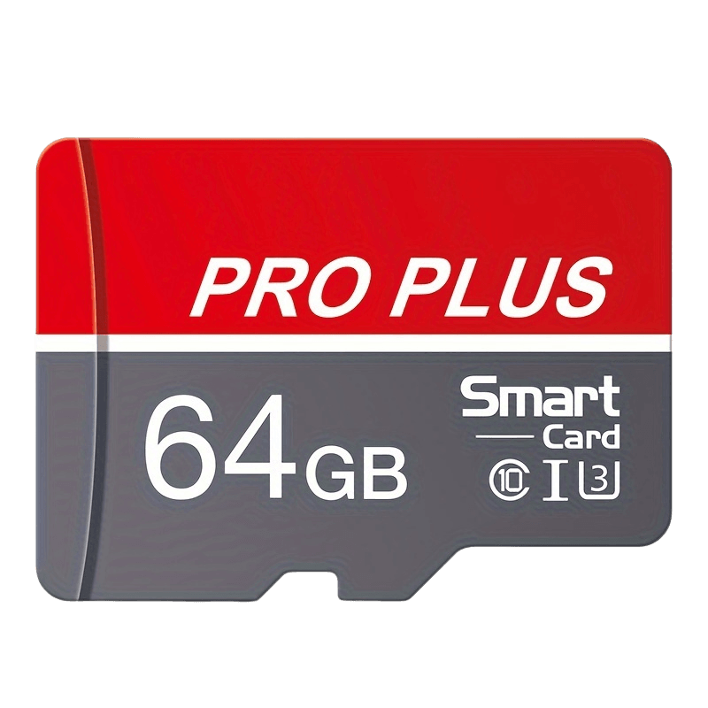 MICROSD Pro Plus Memory Card/TF Cards - TKINGS