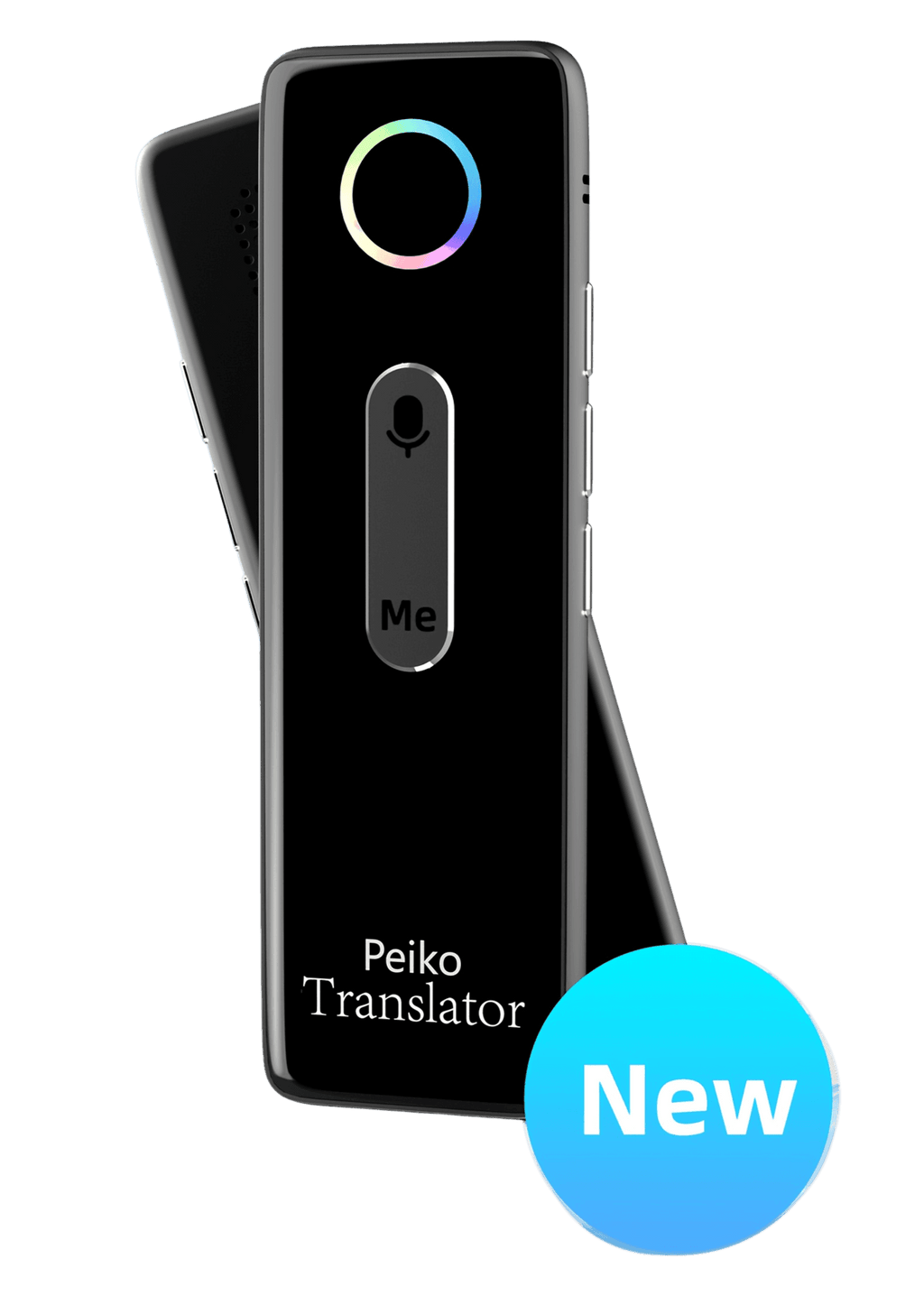 Translation Device for Travel Business Education - TKINGS