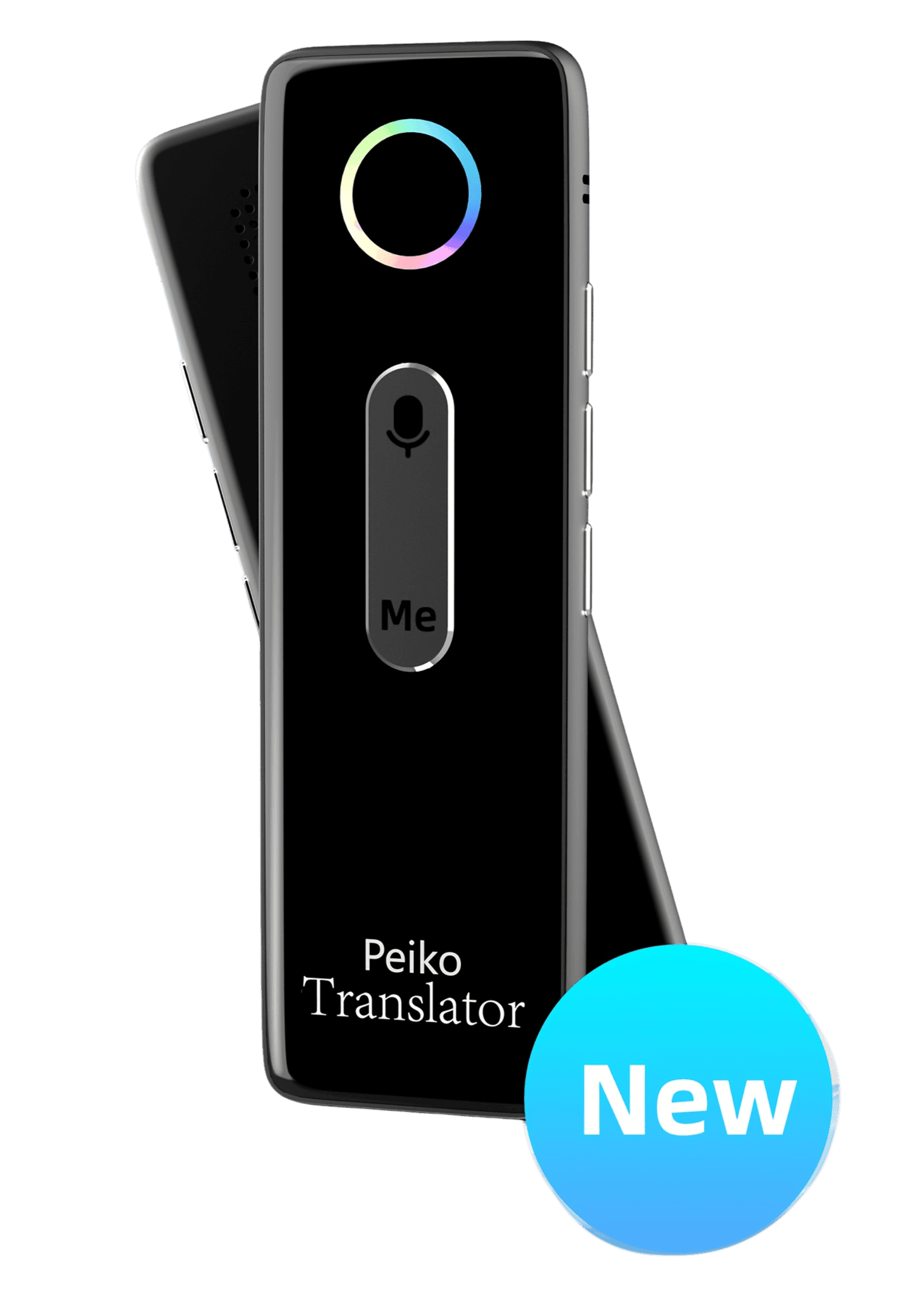Translation Device for Travel Business Education - TKINGS