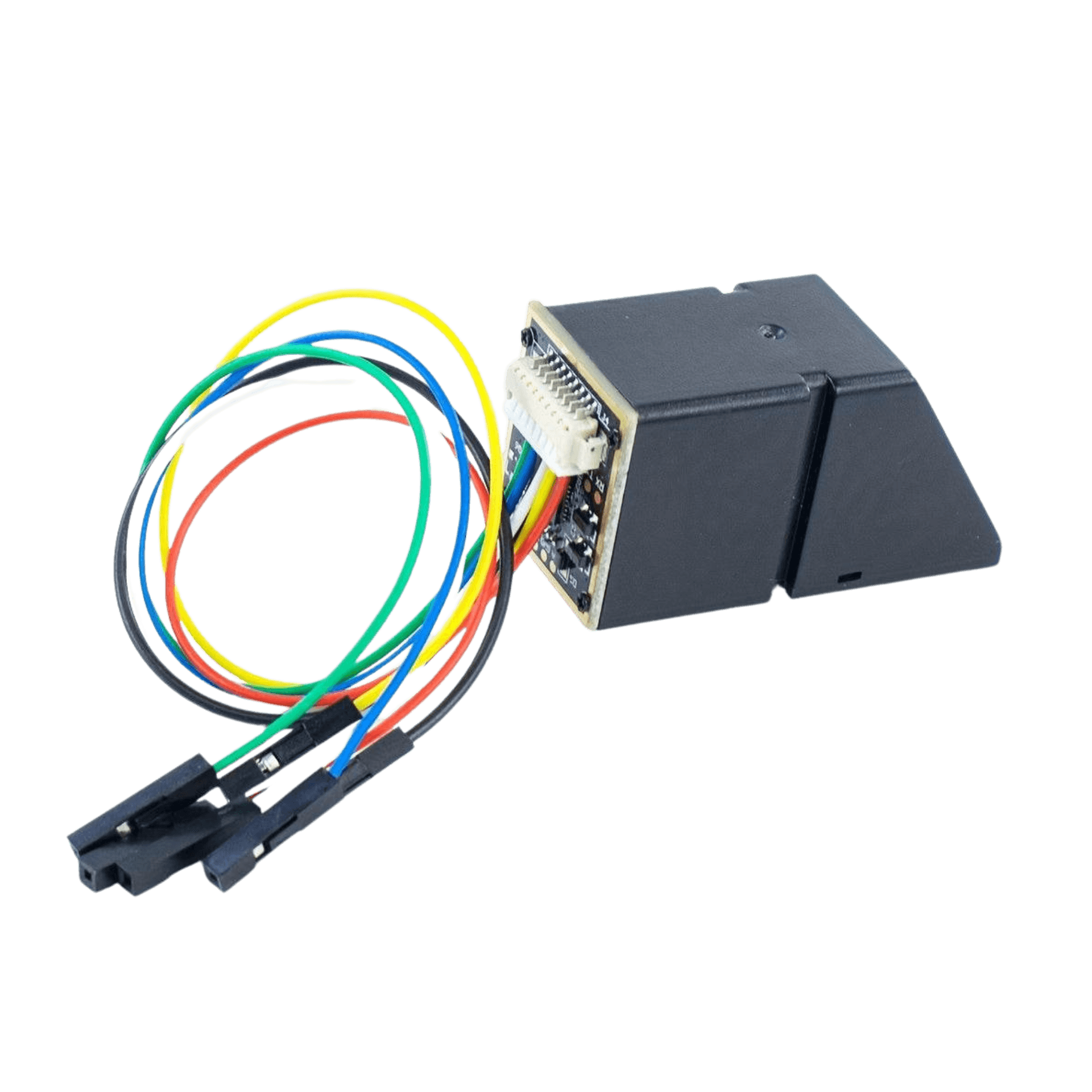 Fingerprint Reader Sensor Module - TKINGS