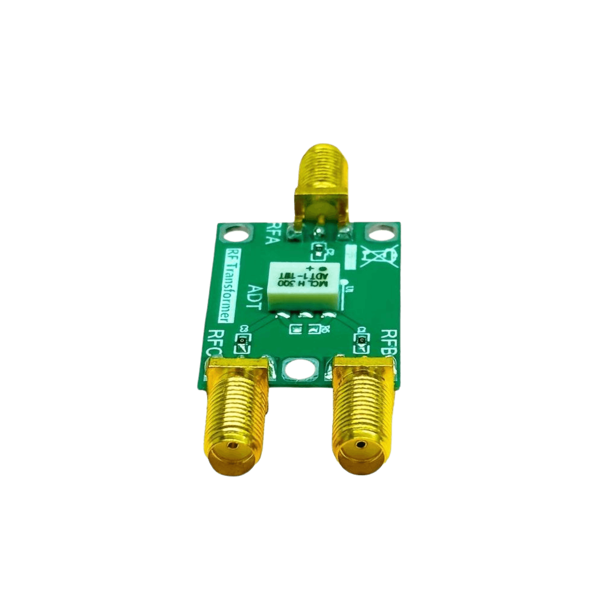 ADT1-1WT Passive Balun Module RF - TKINGS