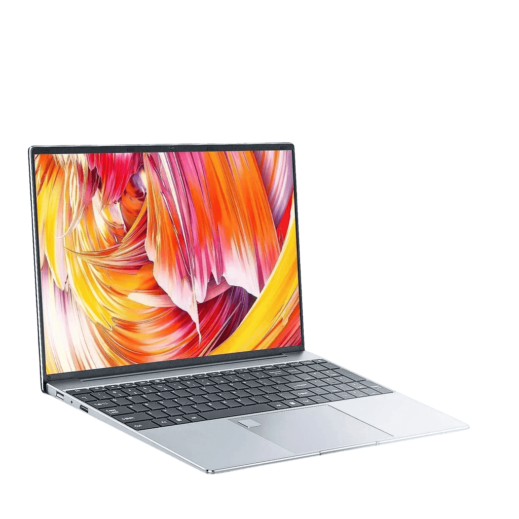Laptop Intel N5095 32GB Ram DDR4 2TB SSD Fingerprint - TKINGS