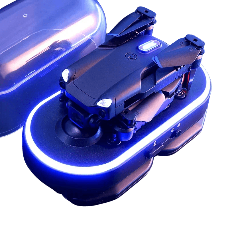 4DRC Mini V20 Drone Professional - TKINGS
