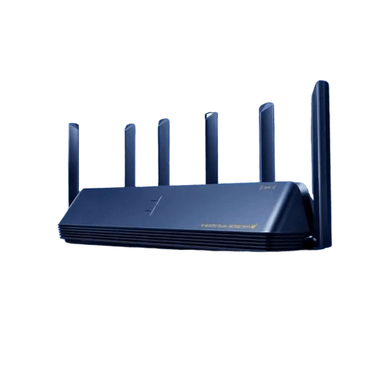 Mi Router BE7000 Repeater 1GB Mesh USB 3.0 IPTV 4 X 2.5G Ethernet Wifi 7 ﻿ - TKINGS