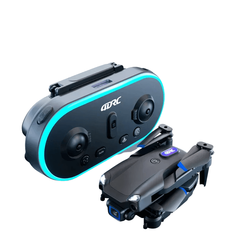 4DRC Mini V20 Drone Professional - TKINGS